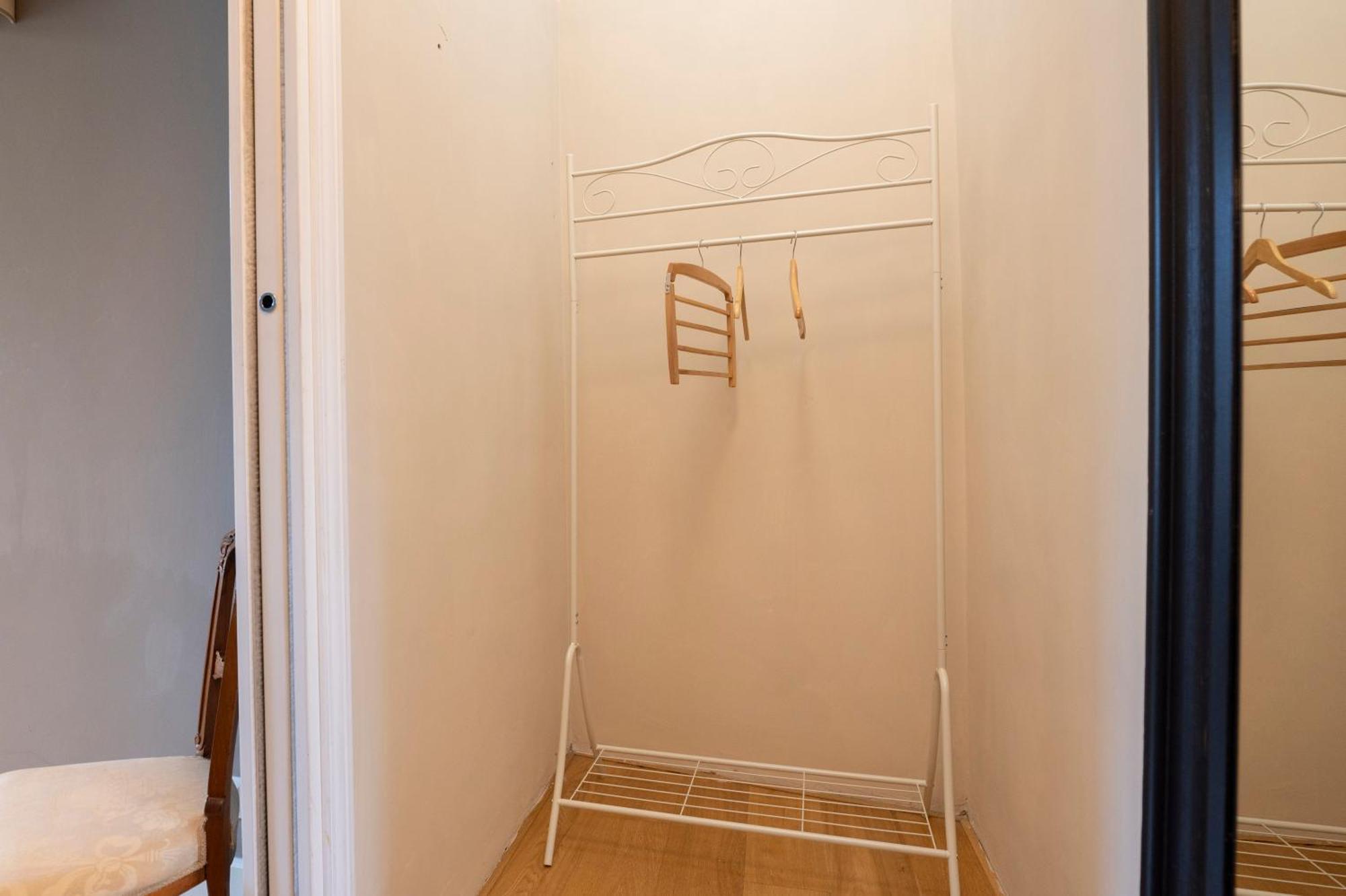 Boutique Apartment With Private Rooms And Garden Oasis ฟลอเรนซ์ ภายนอก รูปภาพ